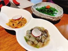 -京料理·日料自助·铁板燒(复悦城店)