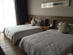 -帐篷客·溪龙茶谷度假酒店