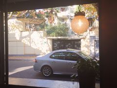 -RUMORS COFFEE ROASTERY鲁马滋咖啡(湖南路店)