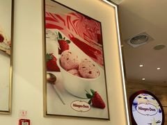 -哈根达斯(朝阳大悦城店)