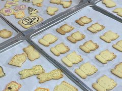 -米柚烘焙教室(新天地购物中心店)