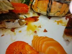 -杭州西溪宾馆-松露西餐厅