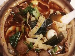 -长安大牌档之西安博物院文化餐厅(中贸店)