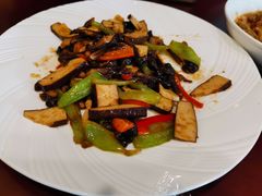 -牟传仁饭庄(星海店)