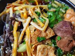 -阿生哥螺蛳粉(永安街店)