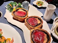 -弦月窗LUNETTE BY AMANDA(复兴路店)