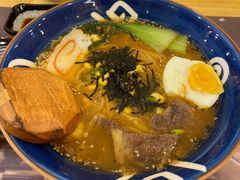 -食鲤料理(西虹东路店)