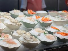 -第六季自助餐厅(北太平庄店)