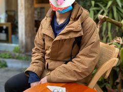 -知亘茶食