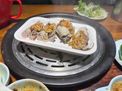 -三个渔夫·蒸汽海鲜(小白楼店)