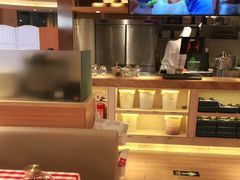 -西贝(吴江路湟普汇店)
