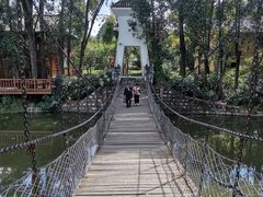 -云南民族村