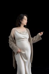 -专注孕妇照亲子照·纪田摄影