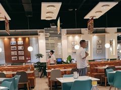 -金湖港式餐厅(建外店)