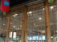 -冯记香辣兔火锅(茶店子总店)