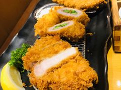 -胜博殿日式炸猪排(西红门店)