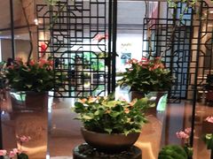 -上海静安昆仑大酒店