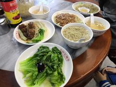 -吴财记面家(大同路店)