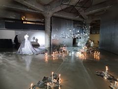 -北京三里屯CHAO酒店