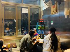 -郭记小街麻辣烫(南小街总店)