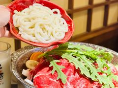 -王氏炉匠·烧鸟放题自助(好运街店)