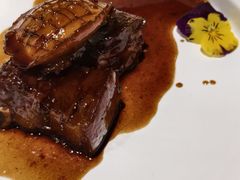 -金枝玉叶上海人家食府(三里河店)