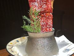 -隐炉和牛烧肉店(群力店)