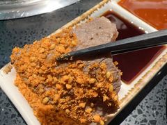 -牛焱·烧肉酒肆(五大道店)
