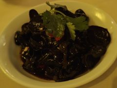 -龙门阵茶屋川菜馆(武康路店)