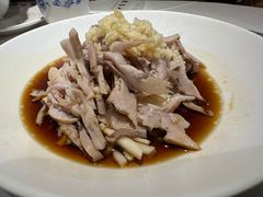 -老吉士酒家(天平路店)