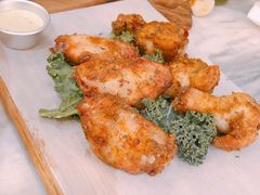 -农畉LONFOOD(福田星河COCOPark店)