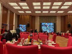 -新黄埭大酒店丨宴会厅(润元路店)
