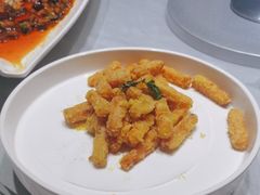 -鸭王烤鸭店(三里河店)