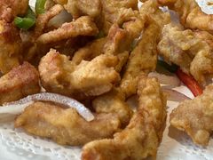 -光明邨大酒家(淮海路店)