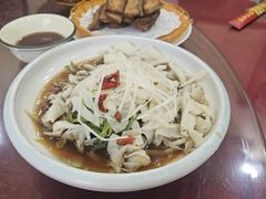 -半盆菜酒家(中山南一路店)