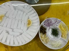 -八仔大富楼·河鲜(西江店)