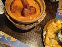 -泰妃殿(武汉首店)