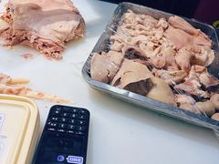 -小辫子羊肉面馆(周东店)