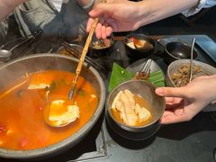 -Ameigo梅果·云贵川bistro(长宁来福士店)