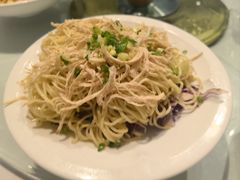 鸡丝凉面-眉州东坡(华联万柳店)