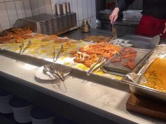 -加餐海鲜自助餐厅(福清万达店)