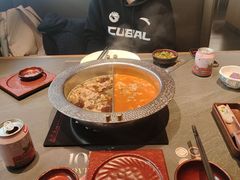-牛YO寿喜烧和牛火锅自助(三台子万象汇店)