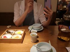 -闽上鲜·福建菜(龙湖滨江天街店)