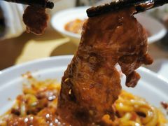 -燃烧的辣椒·新疆米粉(时代天街店)