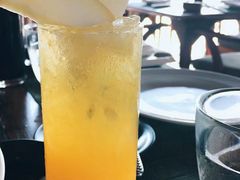 -四季酒店下午茶