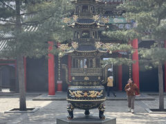 -长安寺