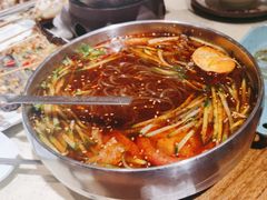 -状元阁烧烤(新华路总店)