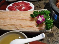 -巴国九王爷火锅(万盛总店)