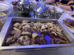 -竹溪百福酒家(同和店)