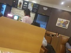 -萨莉亚意式餐厅(天河城购物中心店)